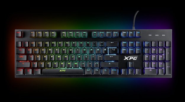 Nowy sprzęt dla graczy od ADATA