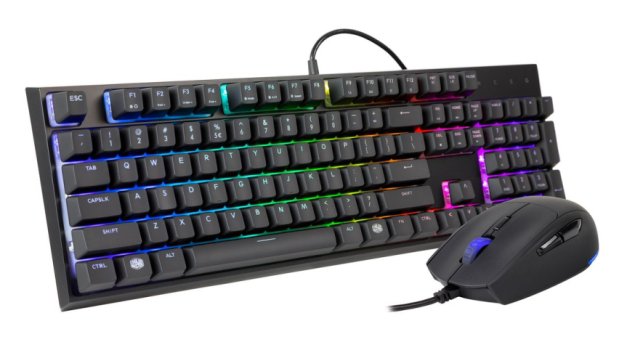 MasterSet MS120 dostępny w sprzedaży