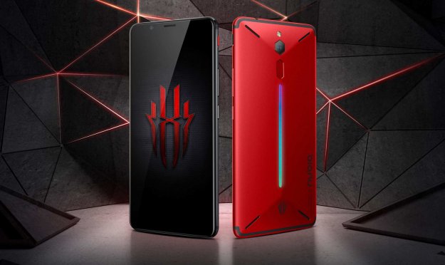 Nubia Red Magic Mars – kolejny smartfon dla gracza z 10GB RAM