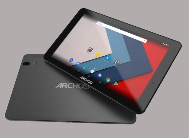 Archos Oxygen 101 S – niedrogi tablet