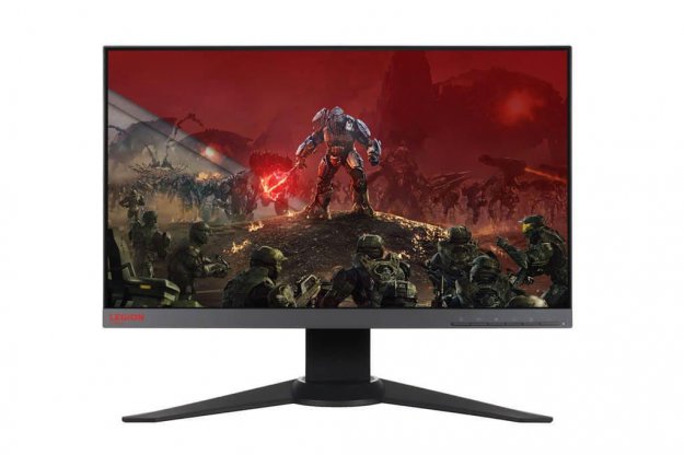 Lenovo Legion Y25f – monitor dla graczy 144 Hz