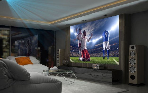 Kino domowe z projektorem. Czy warto i ile to kosztuje?