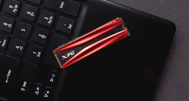 Jak przyspieszyć pracę dysku SSD