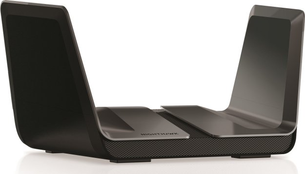 NETGEAR Nighthawk AX8 (RAX80) – router nowej generacji