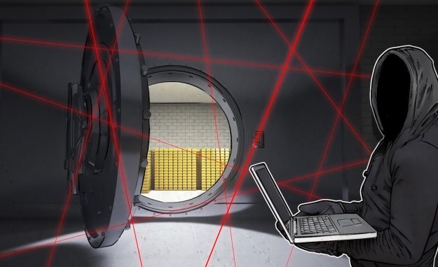 DarkVishnya – bezprecedensowe cyberataki finansowe w Europie Wschodniej