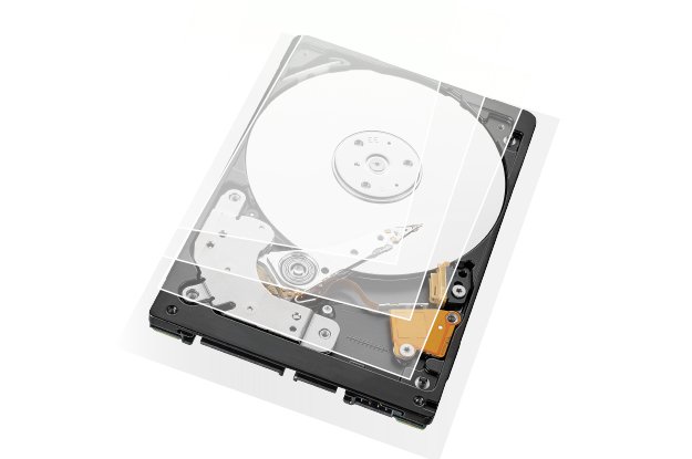 Dysk HDD z rekordową pojemnością