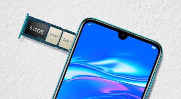 Huawei Enjoy 9 zaprezentowany