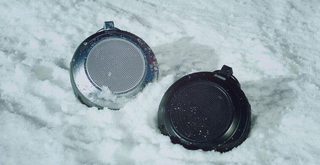 Głośniki Bluetooth Divoom Pro & Trek