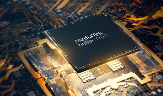 Nowy procesor dla smartfonów ze średniej półki