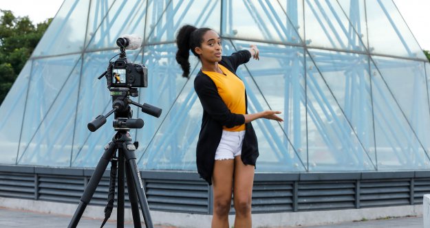 Live Streamer MIC 133 – nowy mikrofon dla streamerów