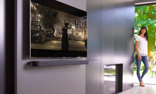 Harman Kardon Enchant 1300 – soundbar o mocnym brzmieniu