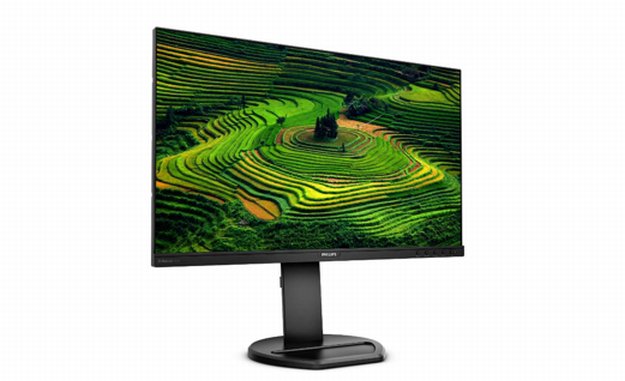 Philips 241B8QJEB – uniwersalny monitor z matrycą IPS