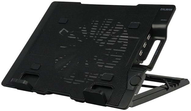 Podkładka chłodząca Zalman NS2000