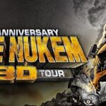 Duke Nukem 3D 30 World Tour