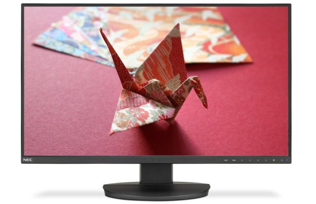 NEC EA271Q –  monitor z rozdzielczością Quad HD