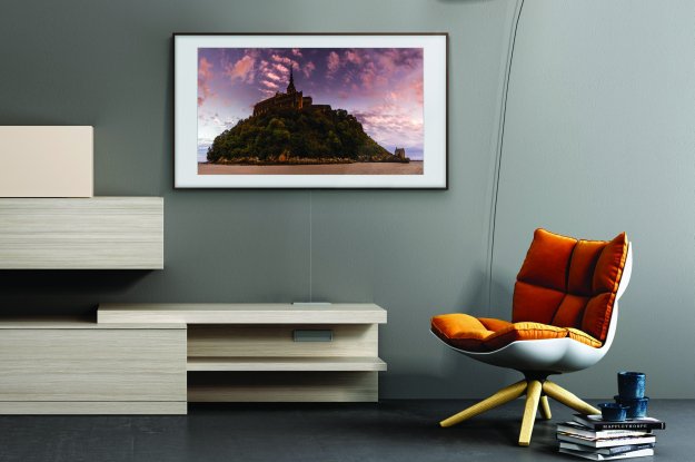 CES 2019 : Samsung pokaże nowe telewizory