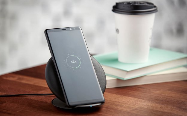 Nowa technologia szybkiego ładowania?