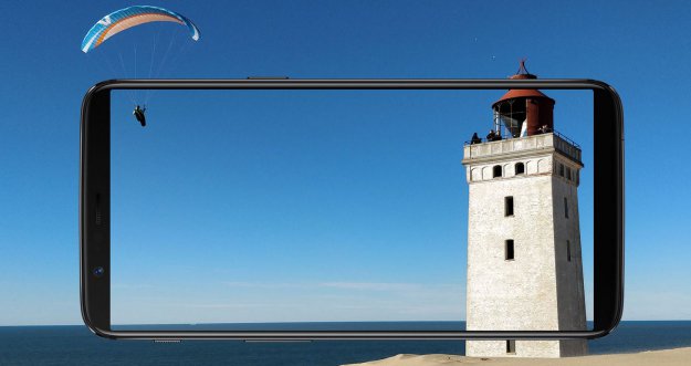 OnePlus  5 i 5T dostały aktualizację do Android Pie