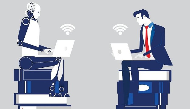 6 trendów, które w 2019 roku zmienią branżę IT