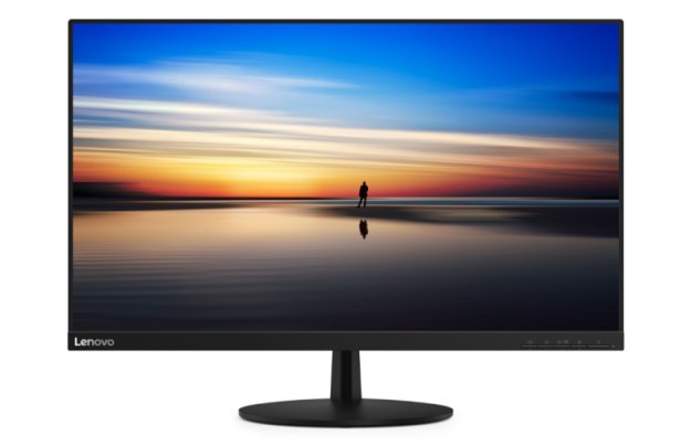 L27m – wszechstronny monitor od Lenovo