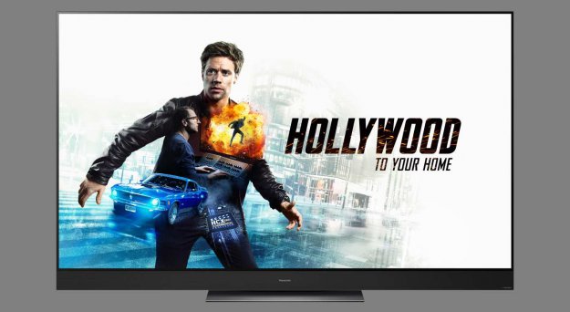 Panasonic GZ2000 – OLED 4K stworzony do filmów