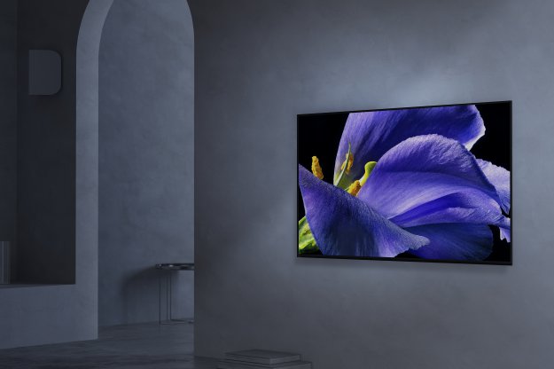 Sony Master Series – nowy telewizor OLED i LCD LED