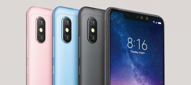 Xiaomi Redmi Note 7 – wiemy o nim coraz więcej