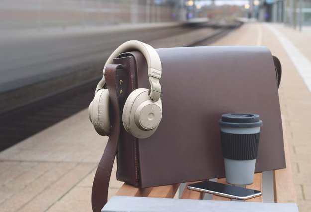 Jabra na CES 2019: Elite 85 i nowa wersja Move