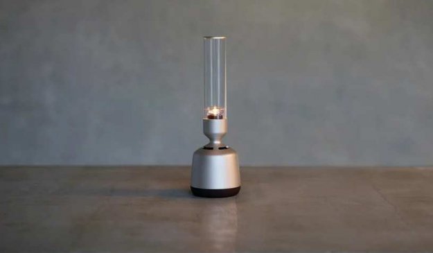 LSPX-S2 – szklany głośnik Sony