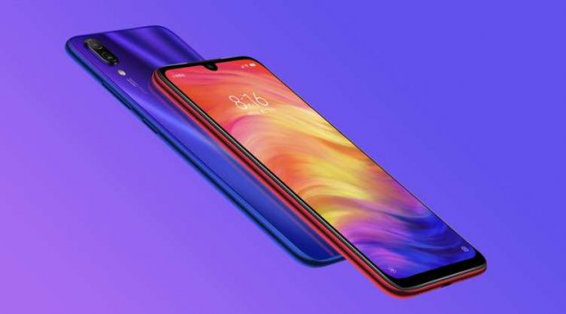 Xiaomi Redmi Note 7 – 48-megapikselowym aparatem
