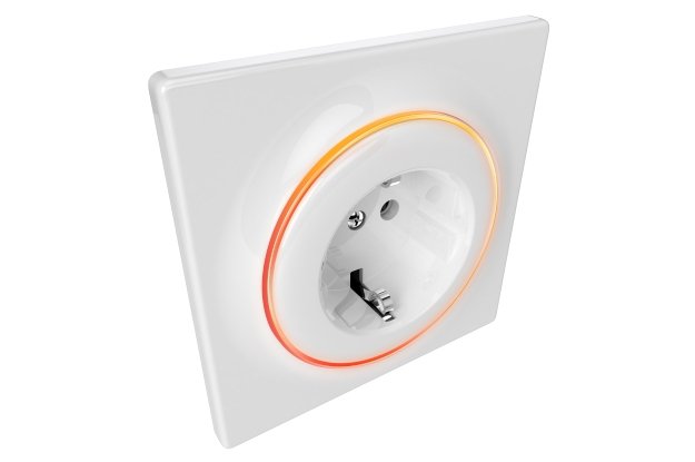 Nowa linia gniazd i włączników FIBARO