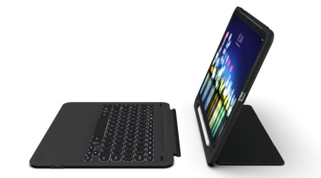 ZAGG pokazał klawiaturę Slim Book Go