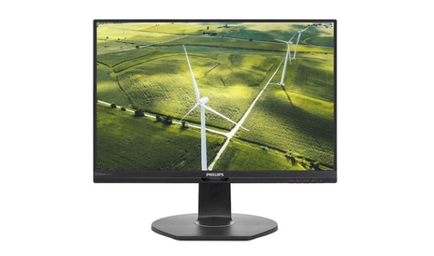 Philips 241B7QGJ – monitor przyjazny środowisku
