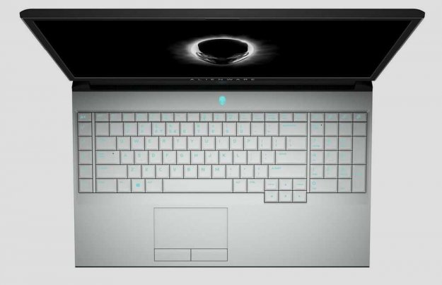 Alienware Area-51m  – laptop dla gracza z wymiennymi komponentami