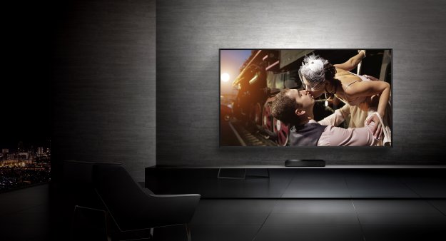 Odtwarzacze UHD Blu-ray Panasonica