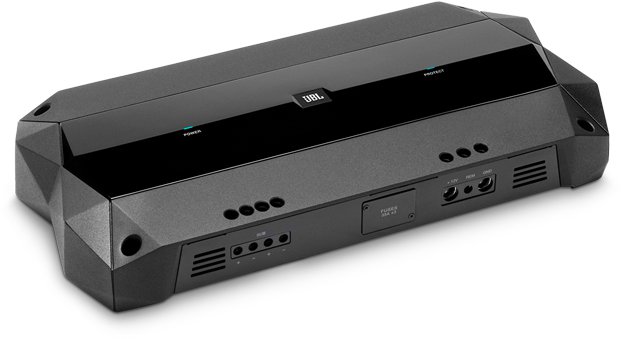 JBL Club A 1 KW – subwooferowy wzmacniacz samochodowy