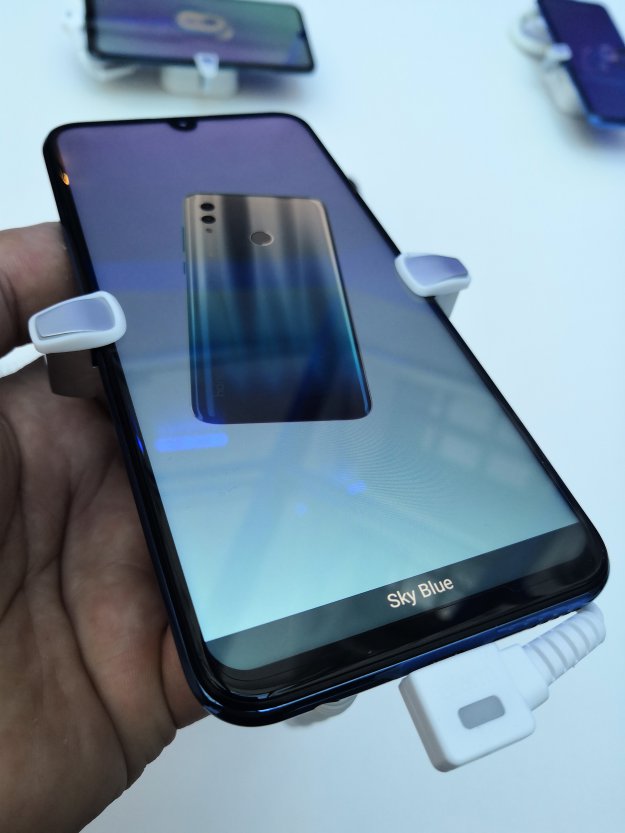 Honor 10 Lite – warszawska premiera