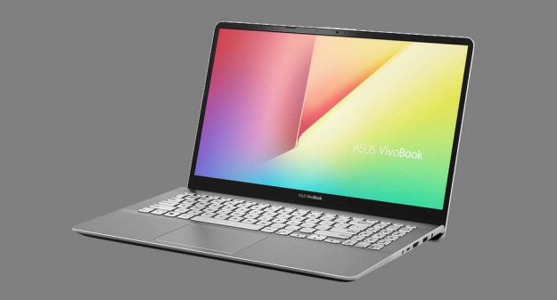 Asus VivoBook S15 i S14 trafiają do Polski