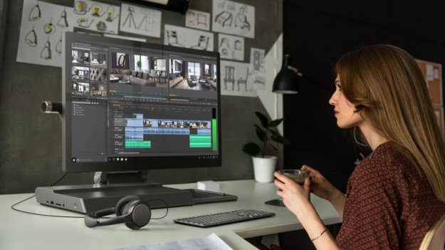 Yoga A940 – komputer do kreatywnej pracy