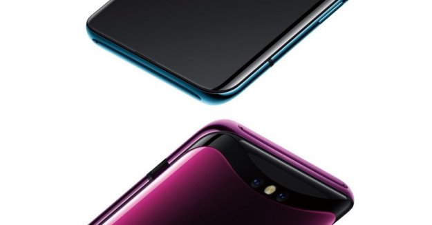 Aparat do smartfonów z 10-krotnym zoomem