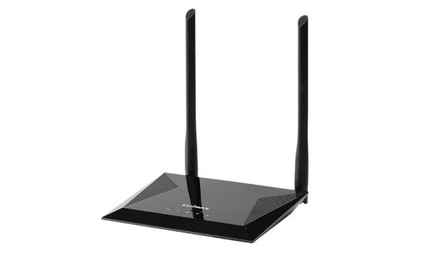 Edimax BR-6428nS V5 – tani router z 4 trybami pracy