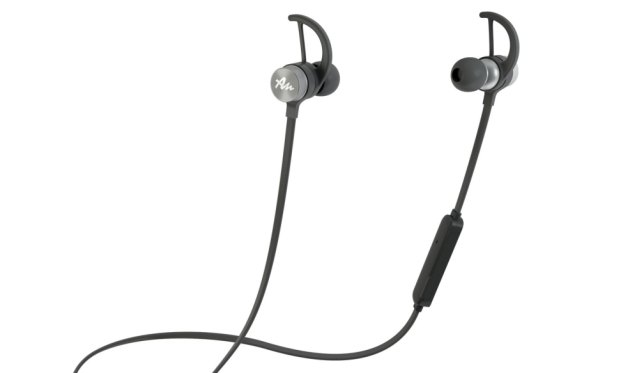 Adrenaline 2.0 – bezprzewodowe słuchawki dla aktywnych