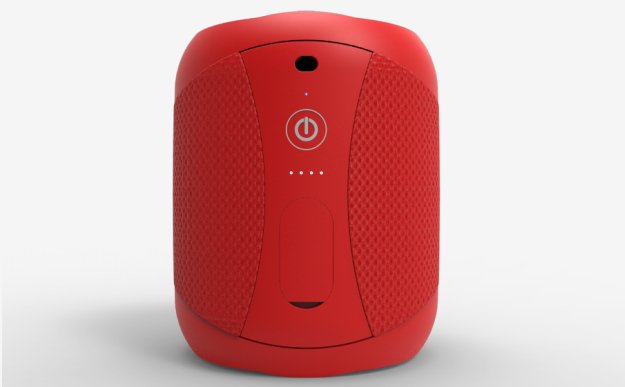 Przenośne głośniki SHARP