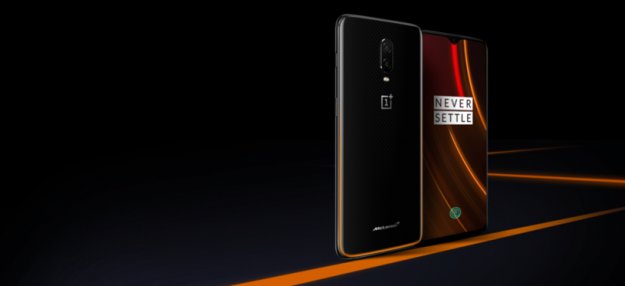 Problemy ze smartfonami OnePlus