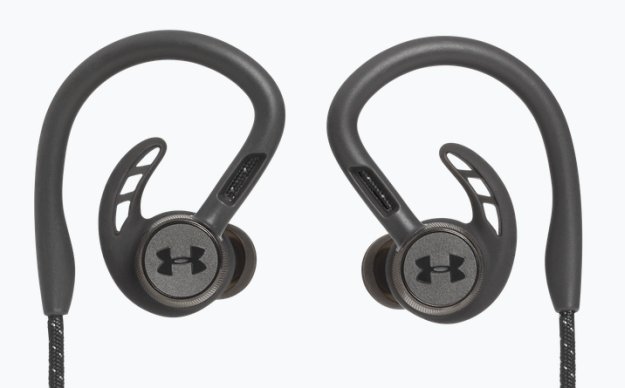 Słuchawki JBL UA Sport Wireless Pivot