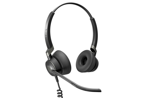 Jabra Engage 50 – cyfrowy zestaw słuchawkowy dla profesjonalistów