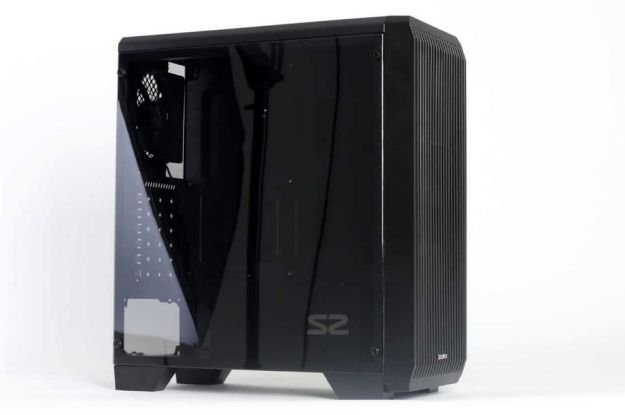 Zalman: nowa obudowa S2 trafiła na rynek