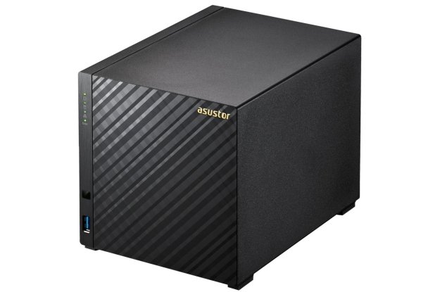 Asustor – ulepszony NAS z serii AS10 v2