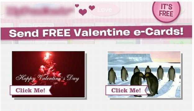 Walentynki mogą być… złośliwe