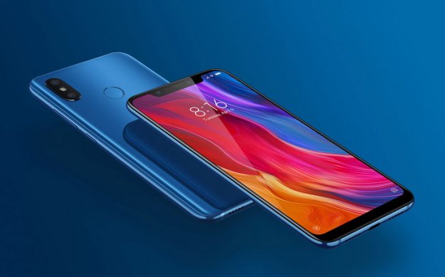 Xiaomi Mi 9 pod koniec lutego